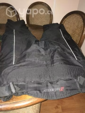 Pantalones Octane 2xl mujer