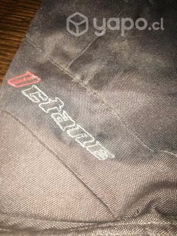 Pantalones Octane 2xl mujer