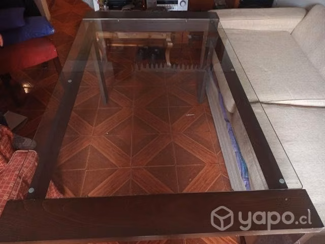 Mesa para comedor