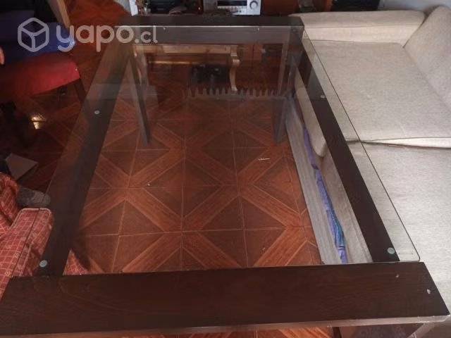 Mesa para comedor