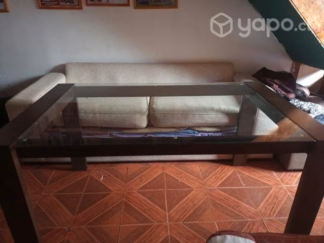 Mesa para comedor