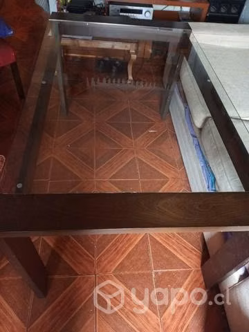 Mesa para comedor