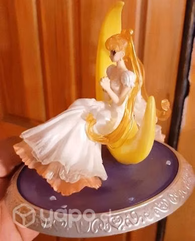 Figura Princesa Serenity 13 cm Sailor Moon