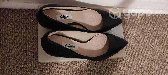Zapatos de mujer Clarks Narrative