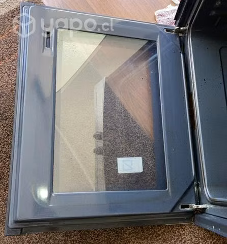 Horno eléctrico Teka