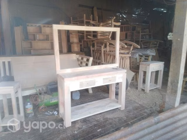 Muebles nativos D&C - Imagen 2