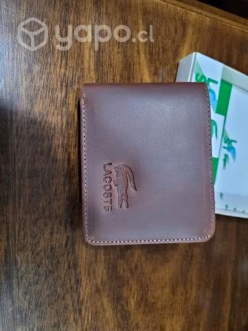 Billeteras para varón y damas - Imagen 3