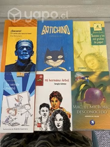 Lectura complementaria