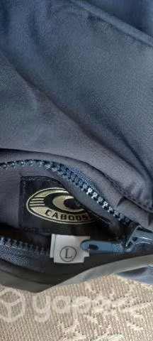 Parka Contardi varon talla L - Imagen 2