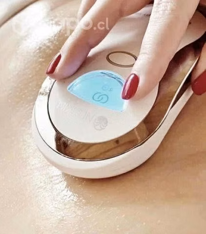Galvaníc Body Spa Nu Skin + Incluye Cremas