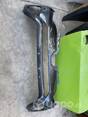 Parachoque delantero Toyota RAV 4 2016-19