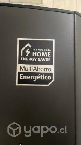 Refrigerador NO FROST 400L
