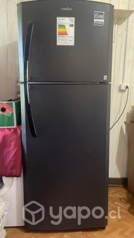 Refrigerador NO FROST 400L