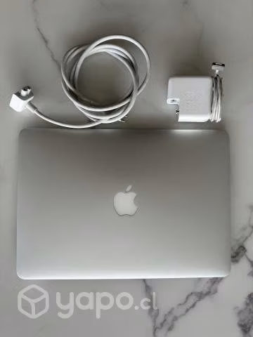 Macbook Air 13.3 , Intel Core I5 5350u 8gb De Ram - Imagen 4