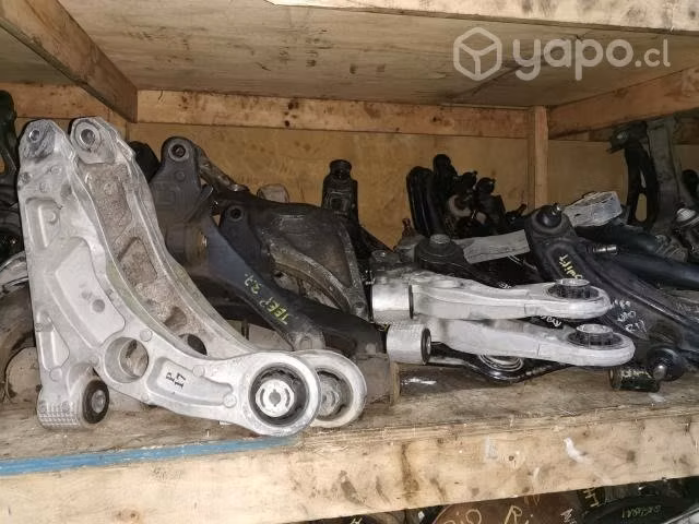 Bandeja Mercedes benz A200 y 250 2014 z