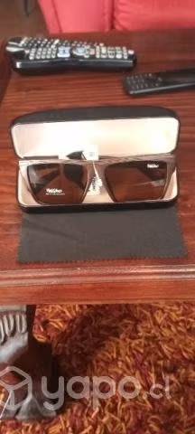Gafas cuadradas mossimo - Imagen 2