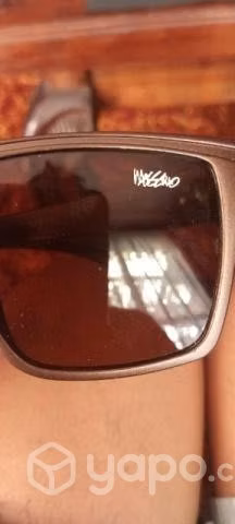 Gafas cuadradas mossimo - Imagen 4