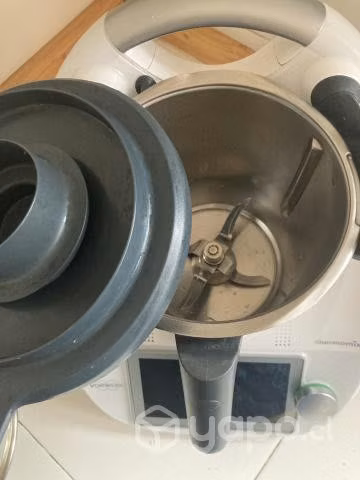 Thermomix TM6