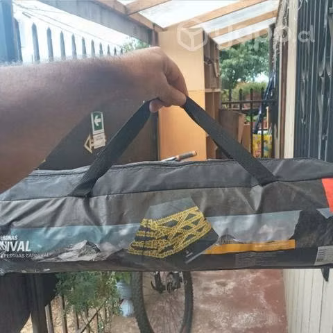 Oportunidad poco uso