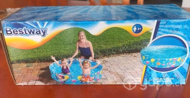 Piscinas de bebe - Imagen 4