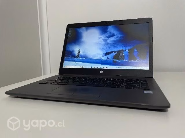 Notebook Hp I3 - Imagen 5