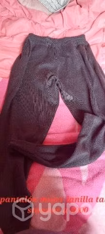 Ropa mujer variedad de tallas
