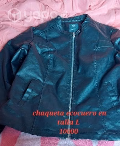 Ropa mujer variedad de tallas
