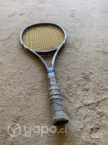 Raqueta Babolat