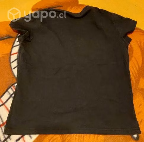 Polera talla S - Imagen 2