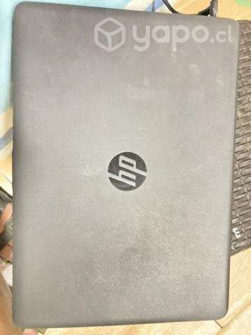Notebook hp - Imagen 2