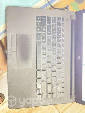 Notebook hp - Imagen 3