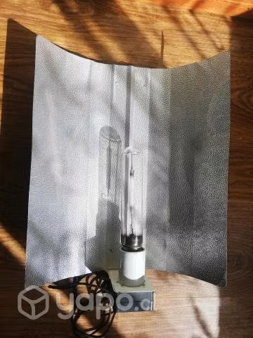 Reflector universal indoor