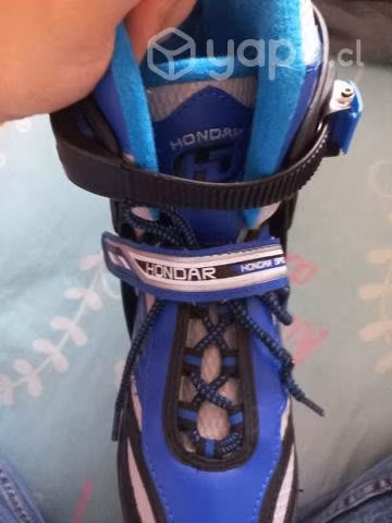 Patines roller - Imagen 4