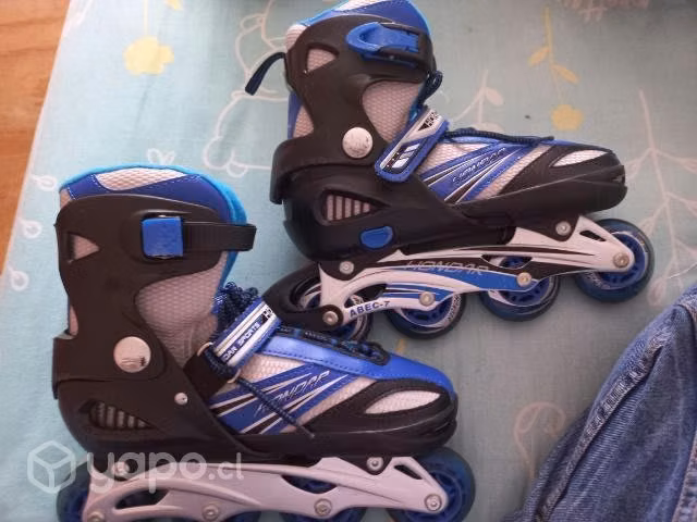 Patines roller - Imagen 2