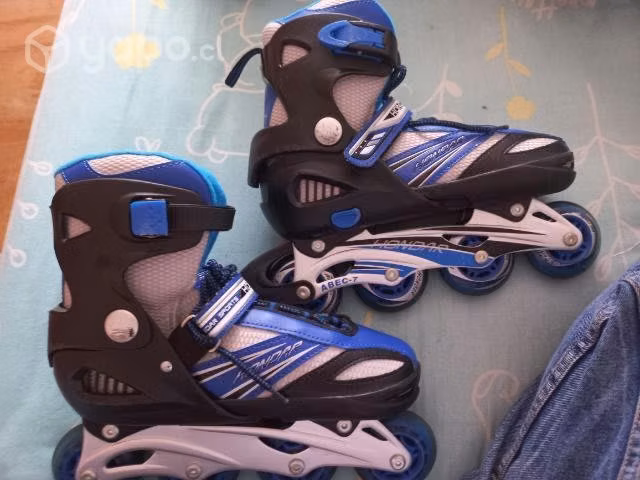 Patines roller