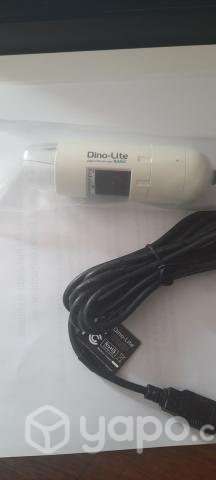 Microscopio dino lite basic - Imagen 2
