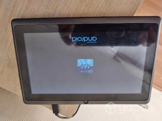 Tablet quad-core A50 - Imagen 2