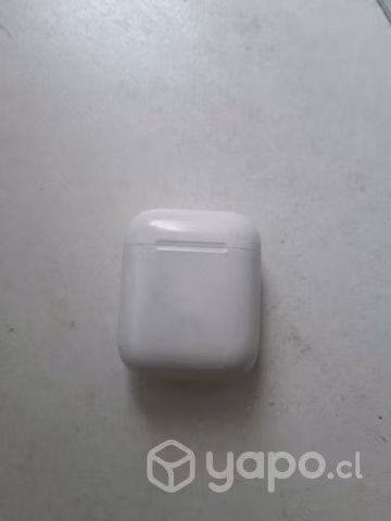 Airpods 1ra Generacion Originales