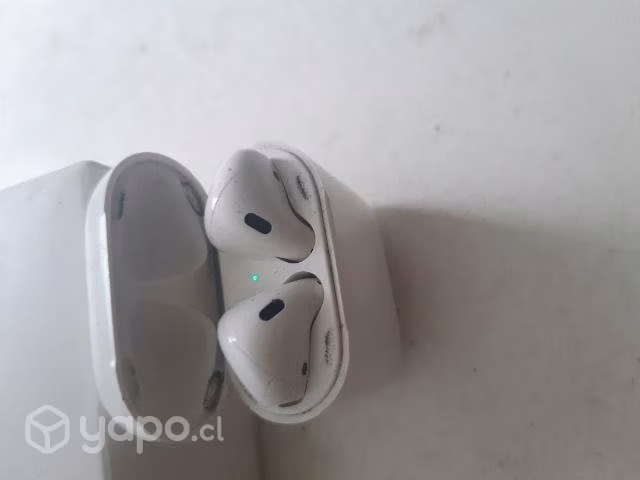 Airpods 1ra Generacion Originales