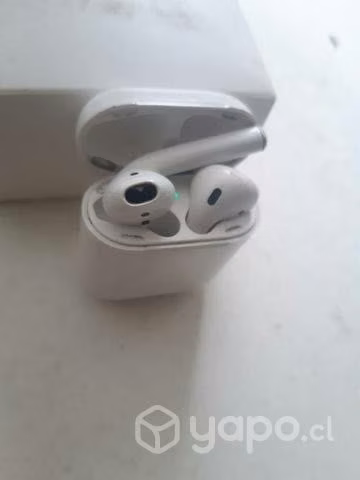 Airpods 1ra Generacion Originales