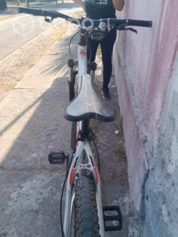 bicicleta exelwnte estado