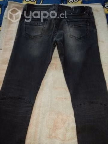 Jeans Variedades