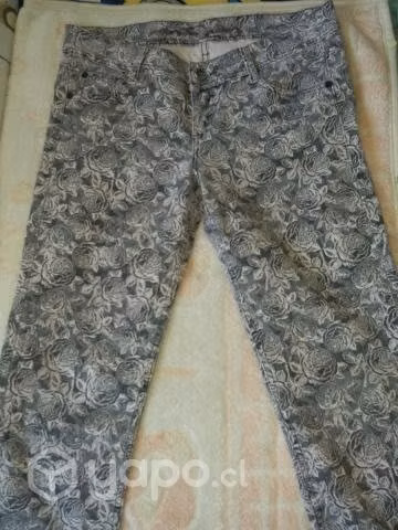 Jeans Variedades