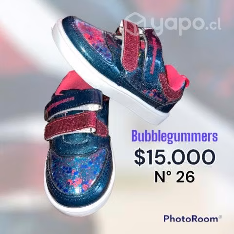 Zapatillas Nuevas Originales