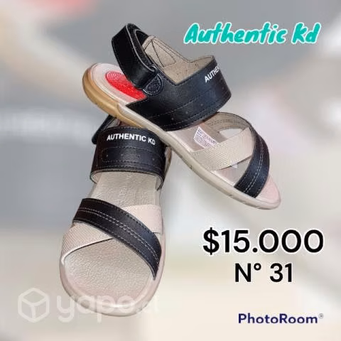 Zapatillas Nuevas Originales