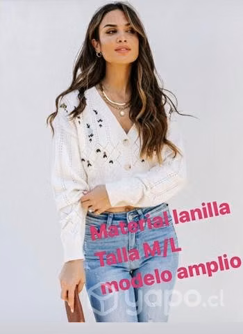 Ropa dama full moda - Imagen 3