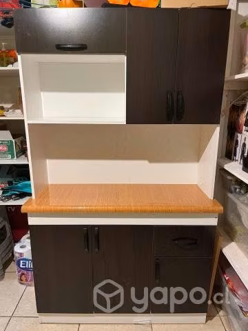 Mueble de cocina