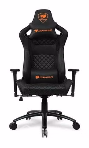 Silla gamer Cougar explore S nueva