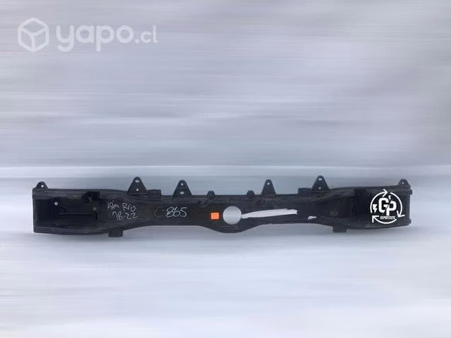 Soporte Parachoque trasero Kia Río 2018 2022
