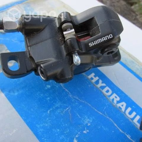Freno Hidraulico delantero chimano nuevo - Imagen 2
